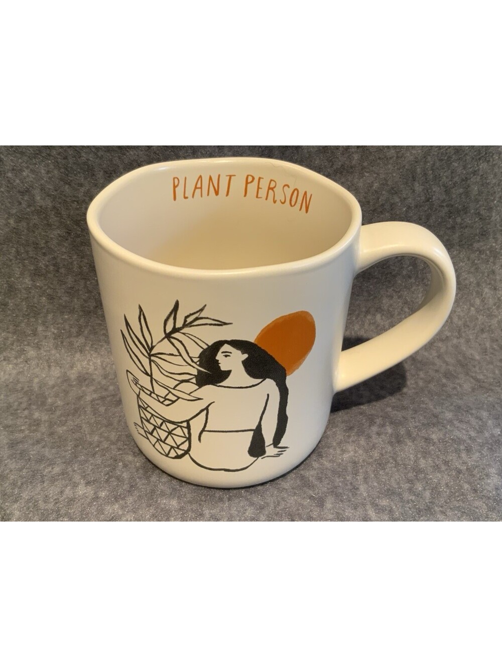 Target Opal House ‘Plant Person’ 14oz. Stoneware